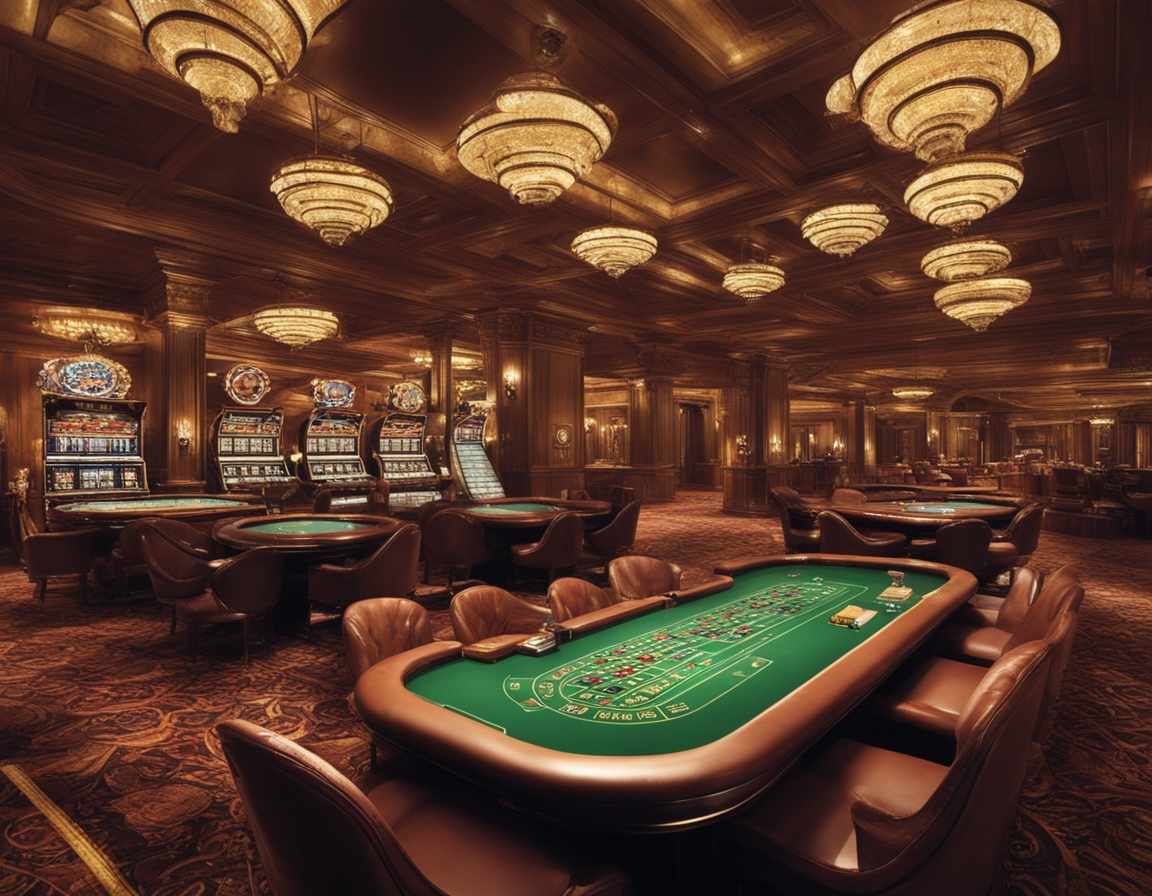 455 bet